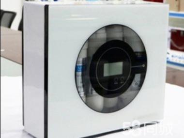 商用与家用净水机安装及维护指南