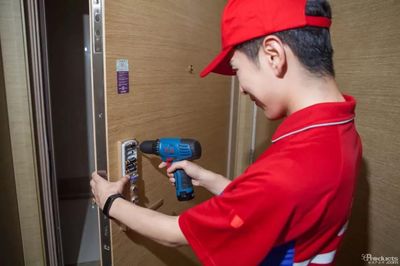 京东服务+“送装一体”服务上线，中小件家居家电从购到装一站式完成