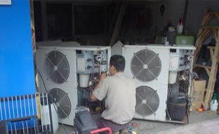 昆明专业家电一站式服务 维修、销售、安装、加氟与清洗全方位指南