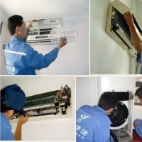 烟台家电维修师傅的职业转型 家电清洗加盟与安装服务的新机遇