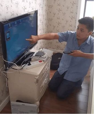 飞奔到身边的服务 创维加码O2O直营模式，构筑家用电器安装服务新标杆