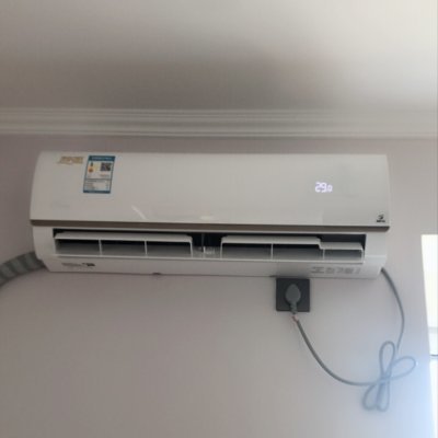 美的智弧升级款KFR-35GW/N8VJC3 1.5匹变频空调的卓越体验与无忧安装服务