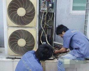 中天家用电器维修安装技术服务中心 12年专业经验，保6个月安心服务